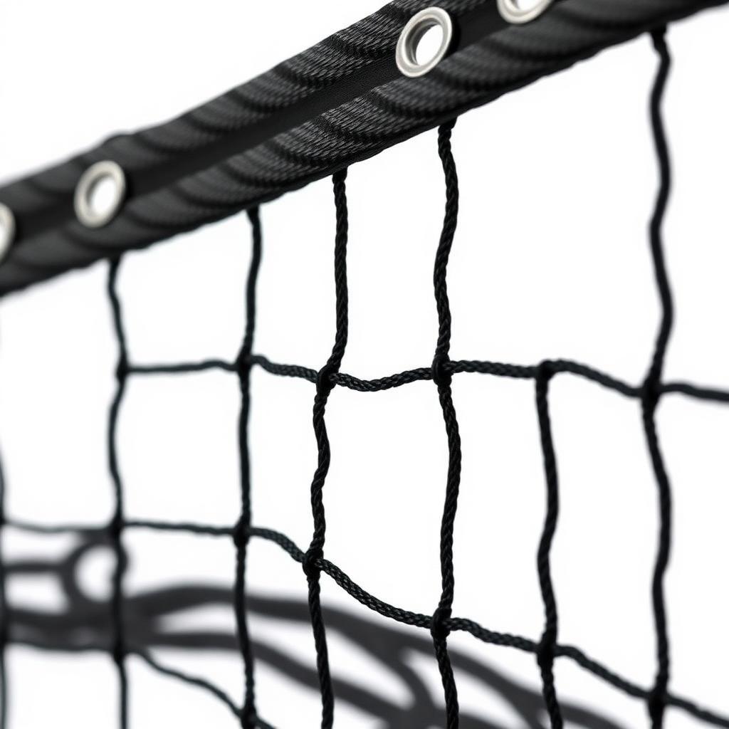 Rope Nets Huck (Germany)